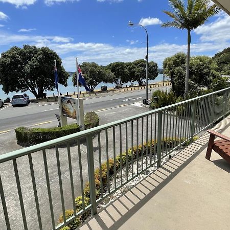 Bay Sands Seafront Studios Paihia Zewnętrze zdjęcie