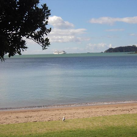 Bay Sands Seafront Studios Paihia Zewnętrze zdjęcie