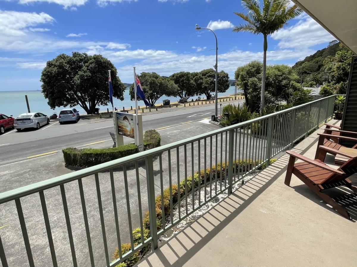 Bay Sands Seafront Studios Paihia Zewnętrze zdjęcie