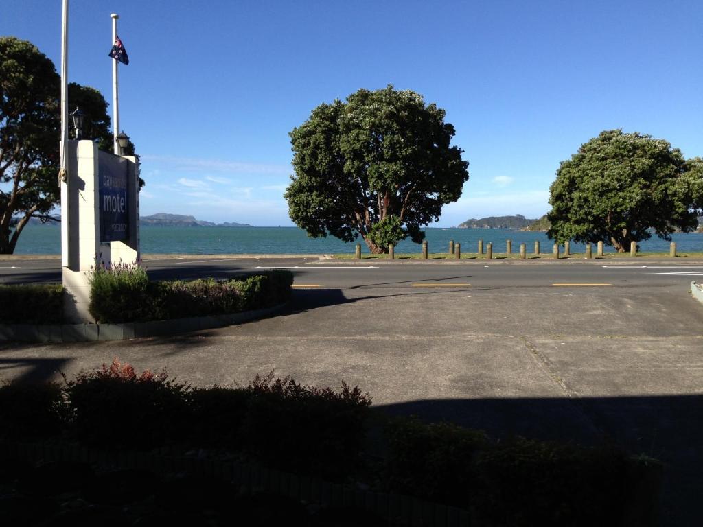 Bay Sands Seafront Studios Paihia Zewnętrze zdjęcie