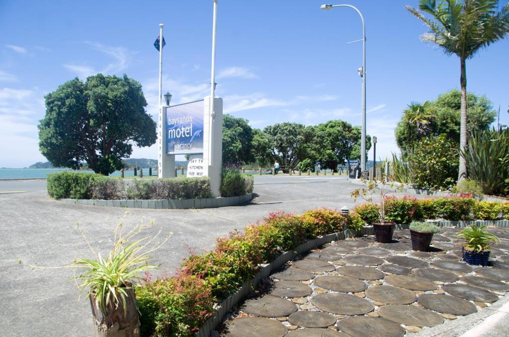 Bay Sands Seafront Studios Paihia Zewnętrze zdjęcie