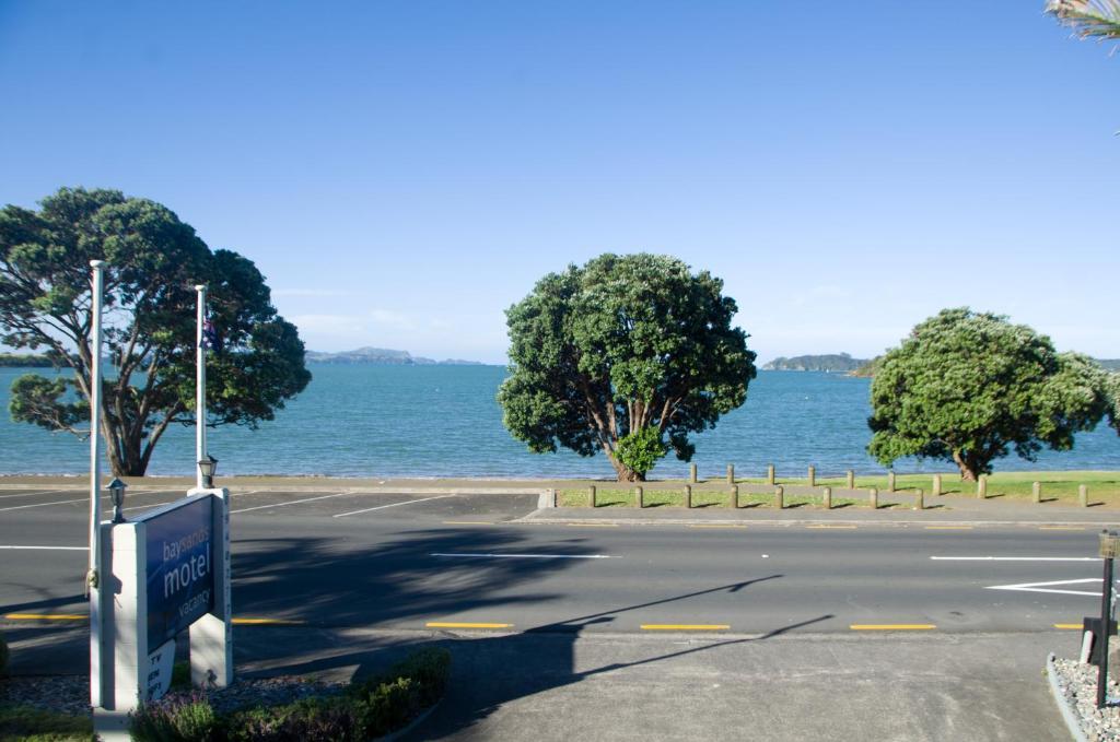 Bay Sands Seafront Studios Paihia Zewnętrze zdjęcie