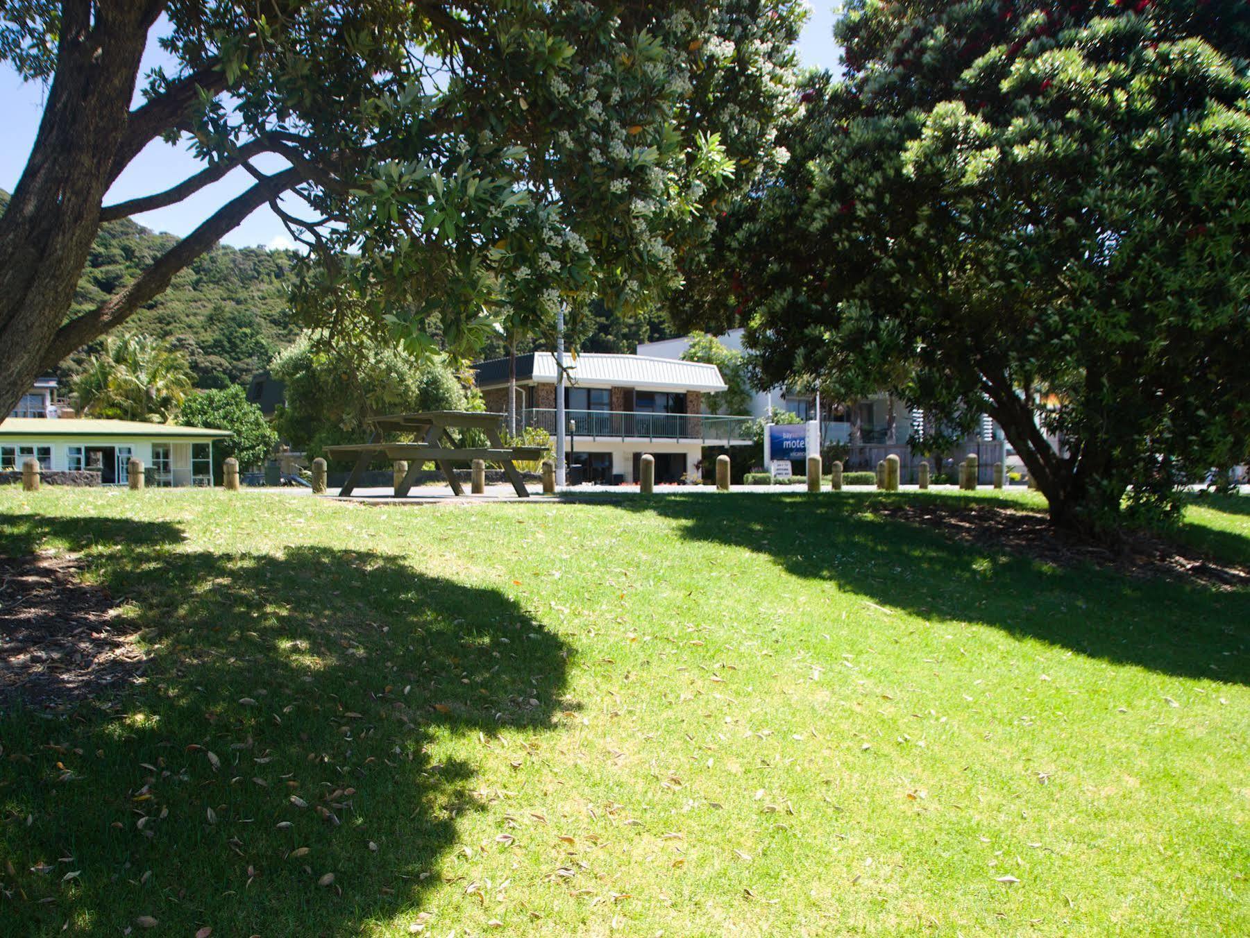 Bay Sands Seafront Studios Paihia Zewnętrze zdjęcie