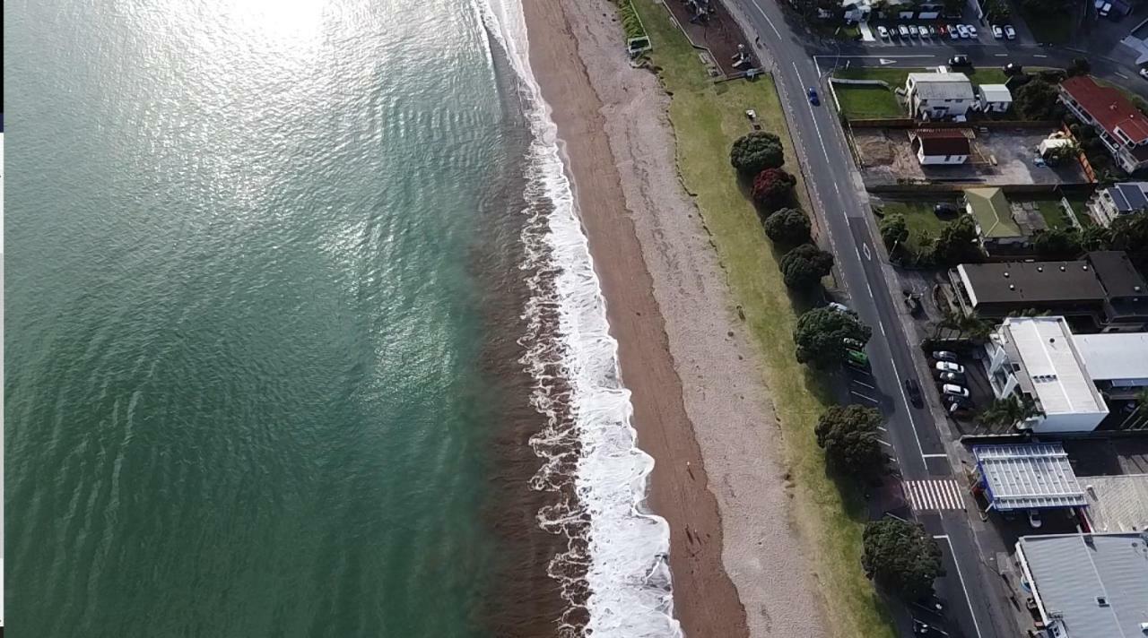 Bay Sands Seafront Studios Paihia Zewnętrze zdjęcie