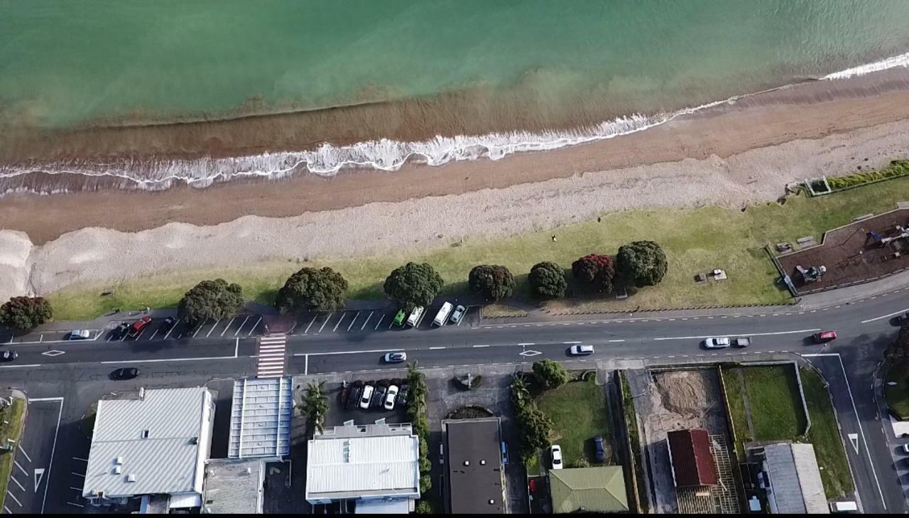 Bay Sands Seafront Studios Paihia Zewnętrze zdjęcie