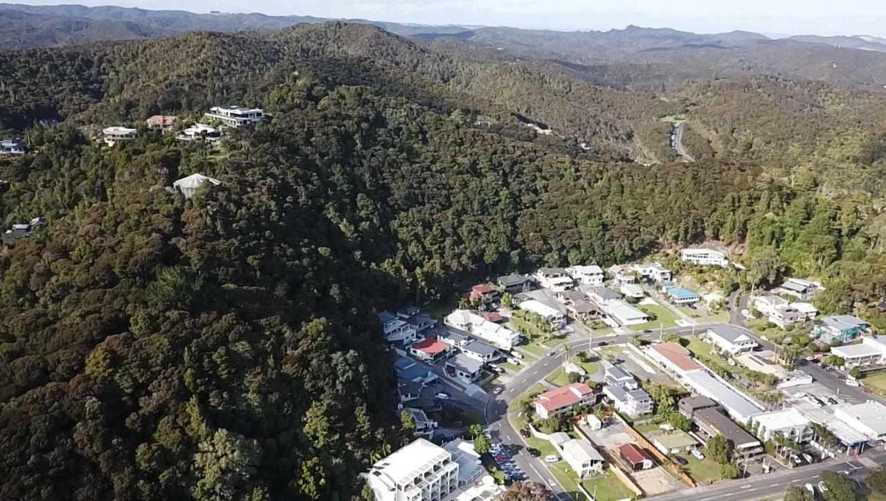 Bay Sands Seafront Studios Paihia Zewnętrze zdjęcie