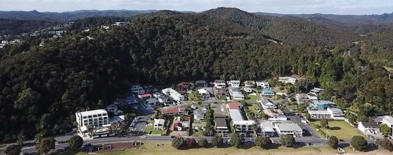 Bay Sands Seafront Studios Paihia Zewnętrze zdjęcie