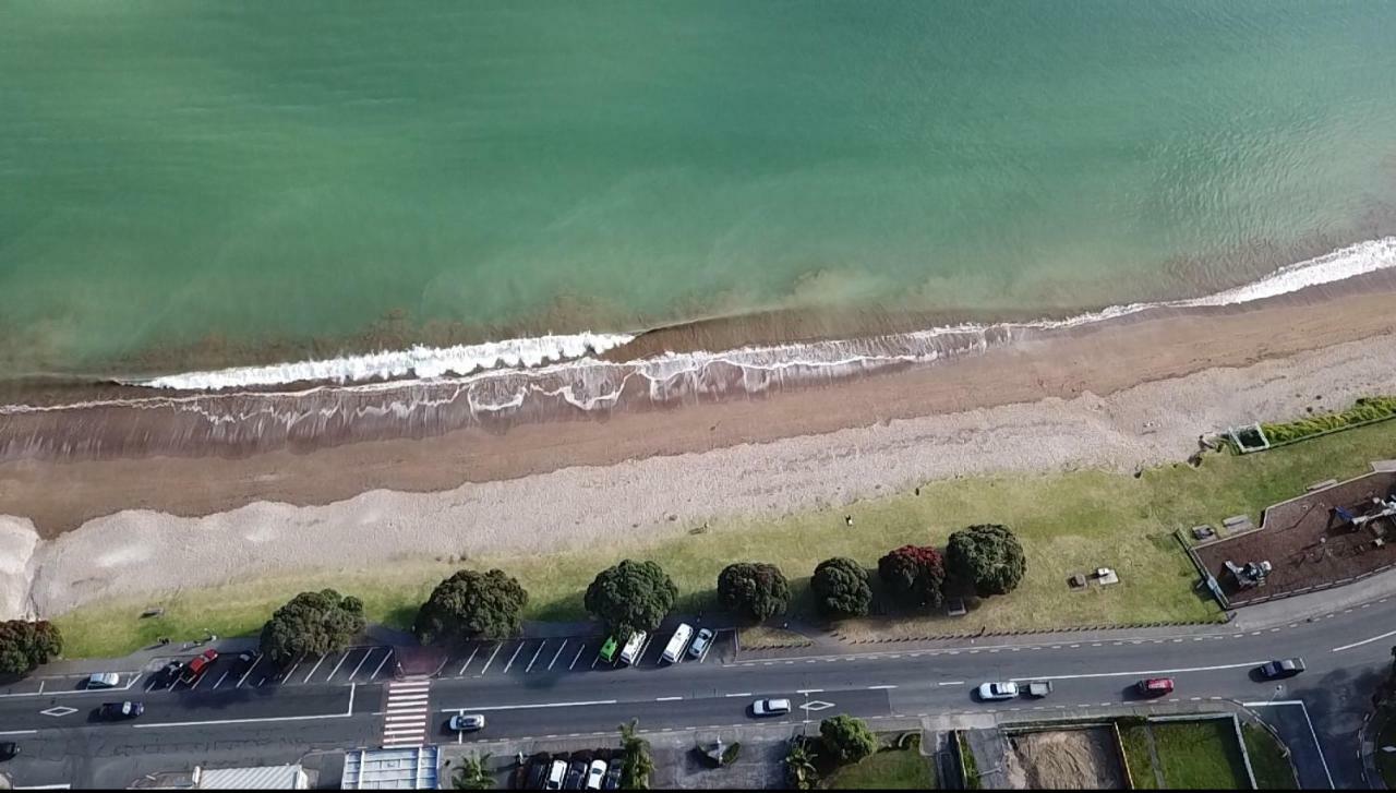 Bay Sands Seafront Studios Paihia Zewnętrze zdjęcie