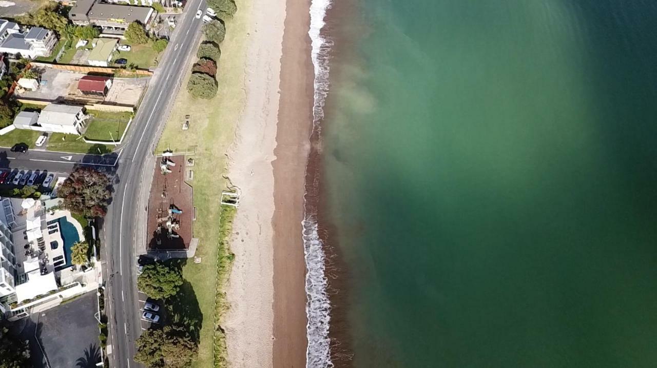 Bay Sands Seafront Studios Paihia Zewnętrze zdjęcie