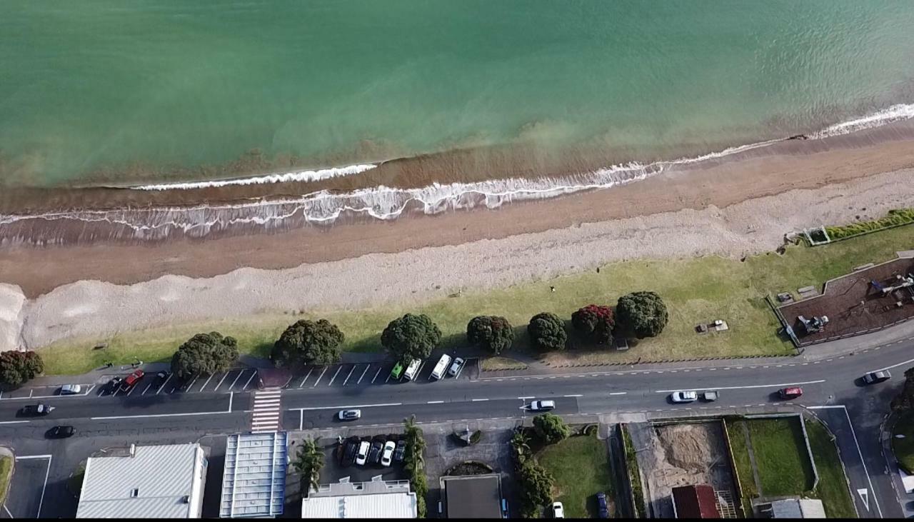 Bay Sands Seafront Studios Paihia Zewnętrze zdjęcie