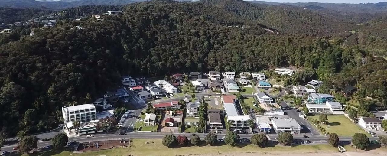 Bay Sands Seafront Studios Paihia Zewnętrze zdjęcie